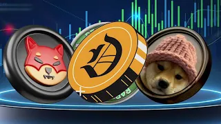 $DON COIN LIVE! 2000% Pump?! | Gate.io MemeBox