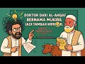 Download Lagu DOKTOR  MUKIBIL TAMBAH KRIWIL