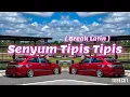 Download Lagu Senyum Tipis Tipis (discoYawremix) Breaklatin