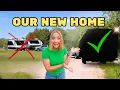 We re Trading Our Brinkley For This New RV