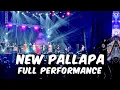 Download Lagu NEW PALLAPA (Full Performance) | Live in OAOE Festival, Ecopark Ancol 🔥