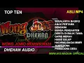 Download Lagu FULL ALBUM DHEHAN JRNGGOT wong jowo artha jaya RINDI SAFIRA  ICHA KHISWARA  GADIS , avs madiun