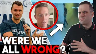What did the SECRET VIDEO Reveal? Body Language Analyst Reacts to Tyler Robinson Hearing Footage!