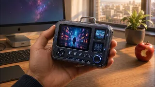 35 Next-Level Gadgets You Can Actually Buy