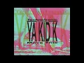 Technotronic feat Ya Kid K - Move This (1991)
