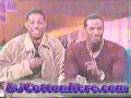 Shawn Marlon Wayans on Keenen Ivory Wayans Show 1997