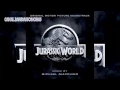 Jurassic World: Mundo Jurásico - Soundtrack 13 \