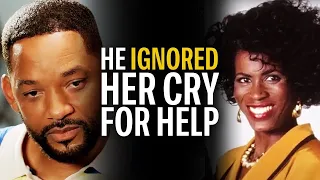 Will Smith Aunt Viv Janet Hubert Reunite After 27 Years Life Stories by Goalcast