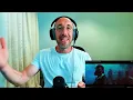 Burna Boy - Don't Let Me Drown (From F1® The Movie) | Music Mechanics Reaction & In-Depth Analysis.