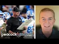 Download Lagu Dan Campbell taking over play calling for Lions is 'a bold move' | Dan Patrick Show | NBC Sports