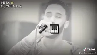 احمد الصادق الدنيا آخرة كوم تراب حالة واتساب 