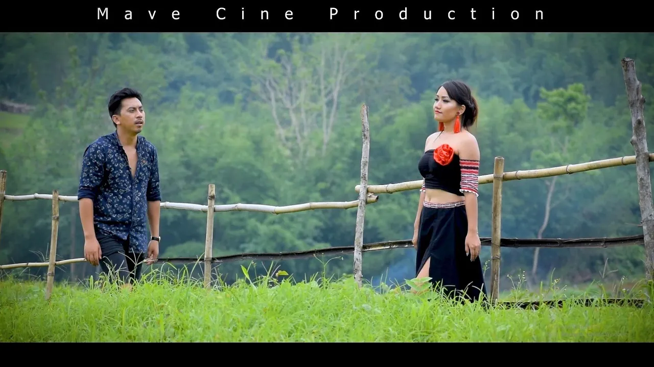 Thirthe Akanghon Teaser- 1 || A Karbi Video Song 2020 || ||