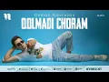 Osman Navruzov - Qolmadi choram (audio 2022)