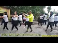 Download Lagu senam kreasi BUIH MENJADI PERMADANI
