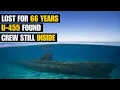 Download Lagu WWII Submarine Found With Crew Still Inside  U-455 Mystery | History Nerd