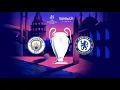 UEFA Champions league anthem final 2021 Istambul