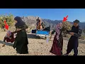 Download Lagu Rajab and Golafrooz's family trip ran into trouble; Hakimeh's reaction was unexpected