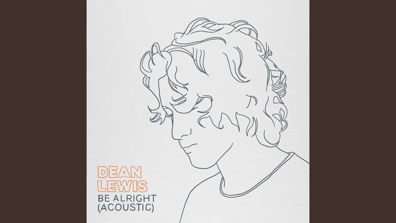 Be Alright Be Alright