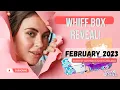 Scentsy Whiff Box Reveal - February 2023