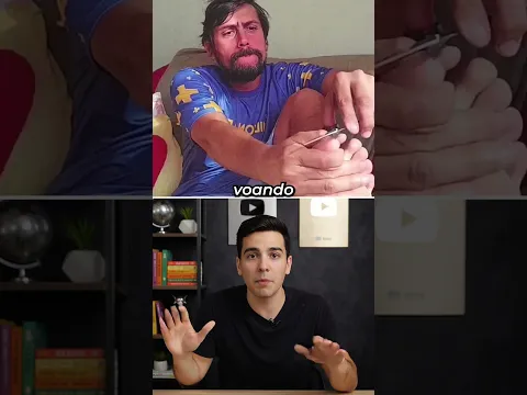 Coisas que ASTRONAUTAS NAO PODEM FAZER!