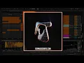 Sub Focus, Fireboy DML, Irah - Original Don (Ableton Remake)