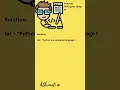 Convert string to lower case Python