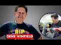 The Automotive World Says Goodbye to Gene Winfield