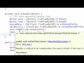 Android Application Development 98 File Output Stream for Internal Storage