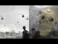 Dave has Vietnam flashbacks pt 2