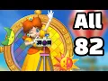 Download Lagu We played EVERY Minigame in Mario Party 6