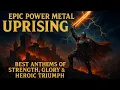 Download Lagu Epic Power Metal Uprising 2025 | Best Anthems of Strength \u0026 Glory