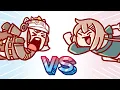 Download Lagu Arknights - FEAR vs FEAR [ Comic Animation ]