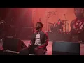 Chiké - Out Of Love live performance at Koko London @OfficialChike