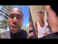 Download Lagu Nore Reacts C Murder Announces New Album And Documentary In 2025 ‘Free My Brother C M**er’