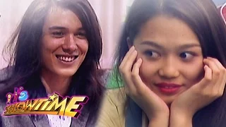 Download It's Showtime: ToMiho's love story MP3
