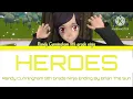 Download Lagu Randy Cunningham 9th Grade Ninja - Ending FULL \
