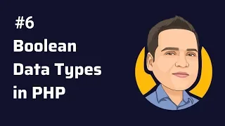 Boolean - declaring boolean in php
