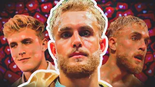 Jake Paul - The Age of Attention