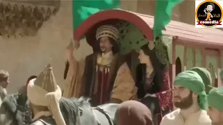 عاشور عاشر  و روح الرياضية دندنها