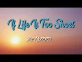 Download Lagu The Moffatts - If Life Is So Short [ Lyric Video ]