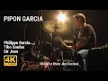 Pipon Garcia @ Rhino Jazz