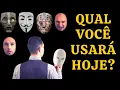 Download Lagu A Metáfora das Máscaras de Nietzsche