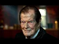 The TRUTH About Roger Moore s Death They Never Told You 4 Wives Abandoned Home Net Worth