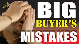 Moving to Prescott Avoid These 5 Costly Home Buying Mistakes