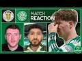 Lagu St. Mirren 3-1 Celtic | Match Reaction