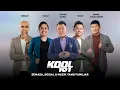 Download Lagu Strim Kool 101 sekarang bersama Datuk Aznil, Haiza \u0026 Muaz