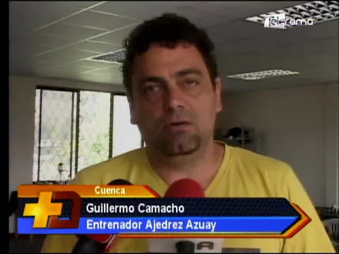 Boxeadores y ajedrecistas azuayos participarán en nacional de Portoviejo