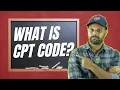 Understanding CPT codes