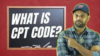 Understanding CPT codes