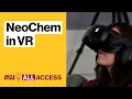 ASU All Access: een nieuwe kijk op scheikunde op de universiteit
